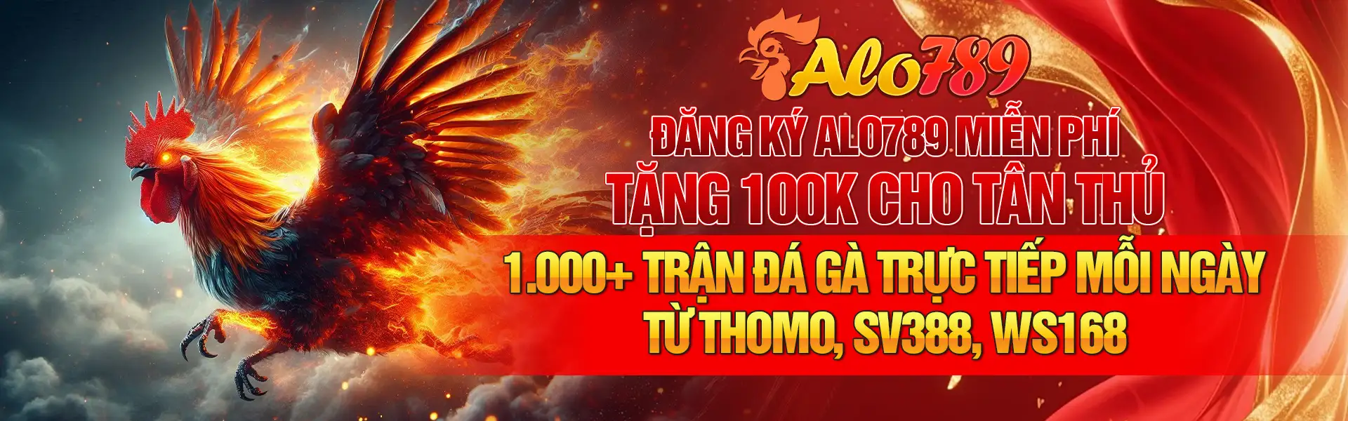 ALO789 Éc 🎖️ Link Đăng Ký alo789 com Đá Gà Trực Tiếp Trại Buôn Người 20/10 1 Đăng ký ALO789 miễn phí tặng 100K