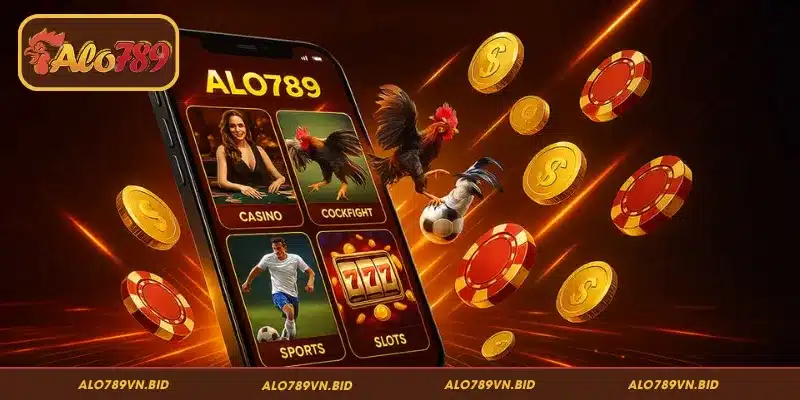 ALO789 Éc 🎖️ Link Đăng Ký alo789 com Đá Gà Trực Tiếp Trại Buôn Người 20/10 6 ALO789 nạp rút hoàn trả 1.5 phần trăm và giấy phép PAGCOR Curacao